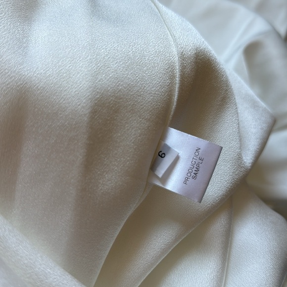 Alex Perry Clemence Dress - Picture 9 of 12